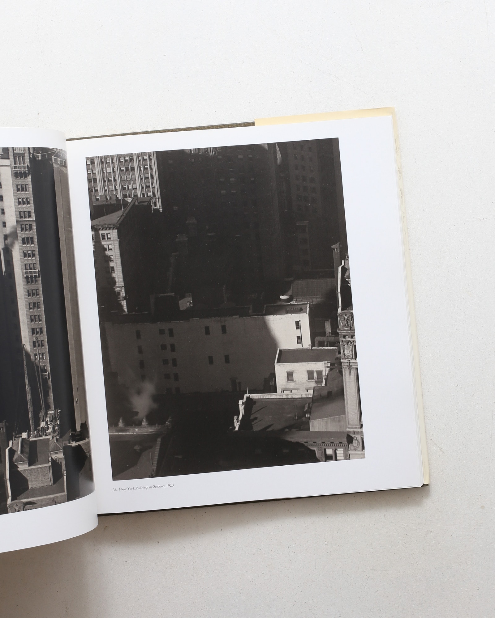 Charles Sheeler: The Photographs