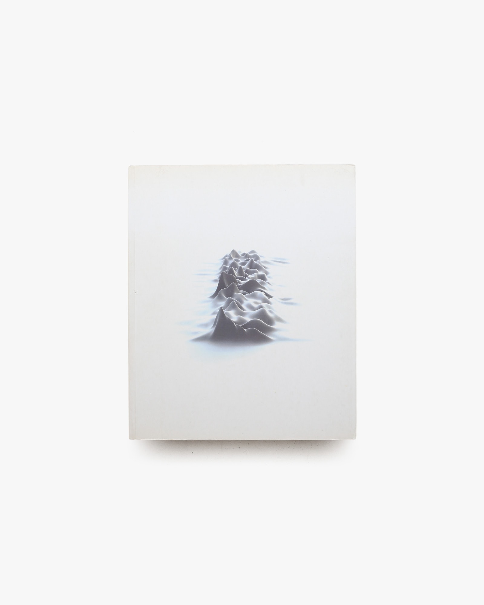 Designed by Peter Saville