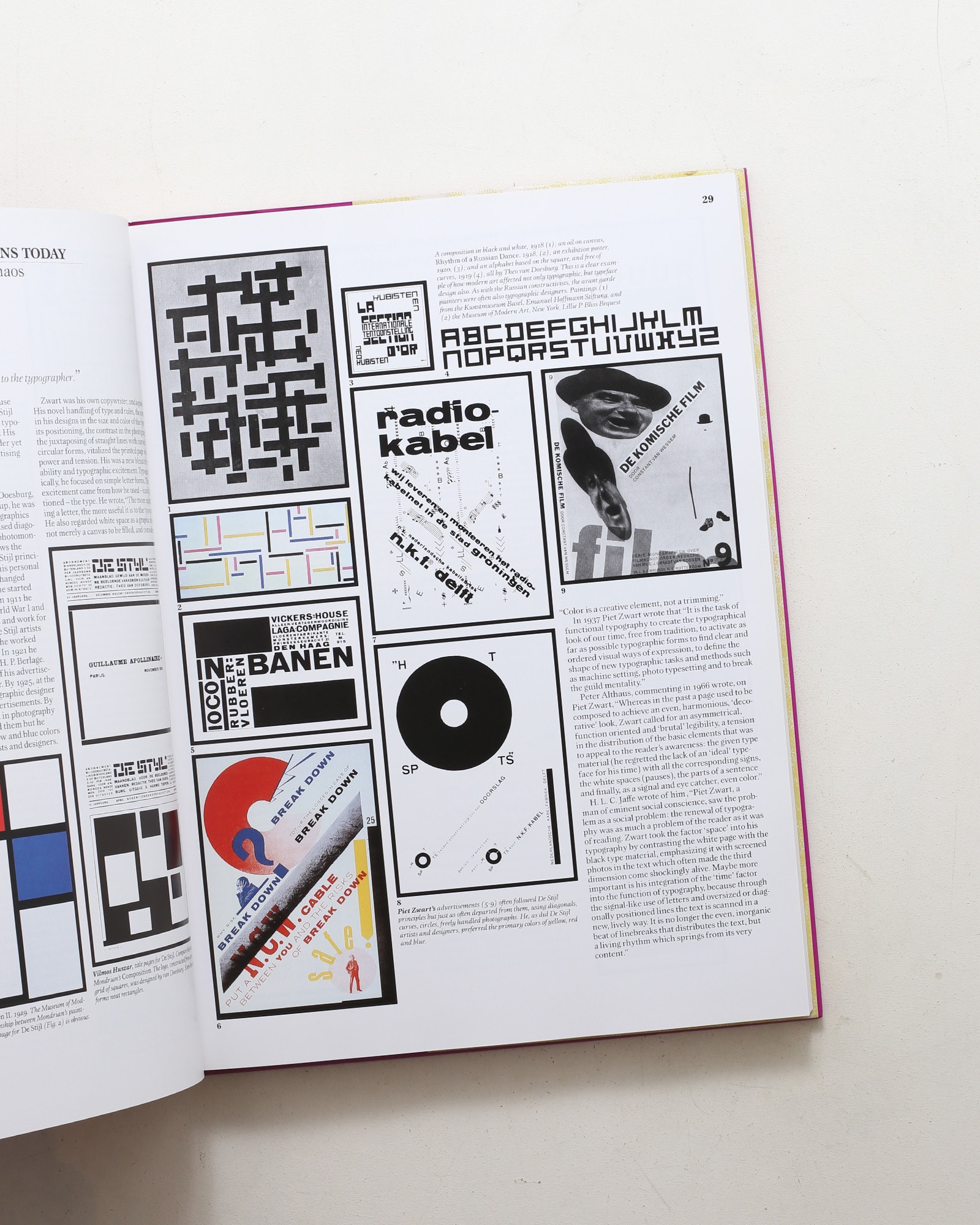 Typographic Communications Today | Edoward M.Gottschall