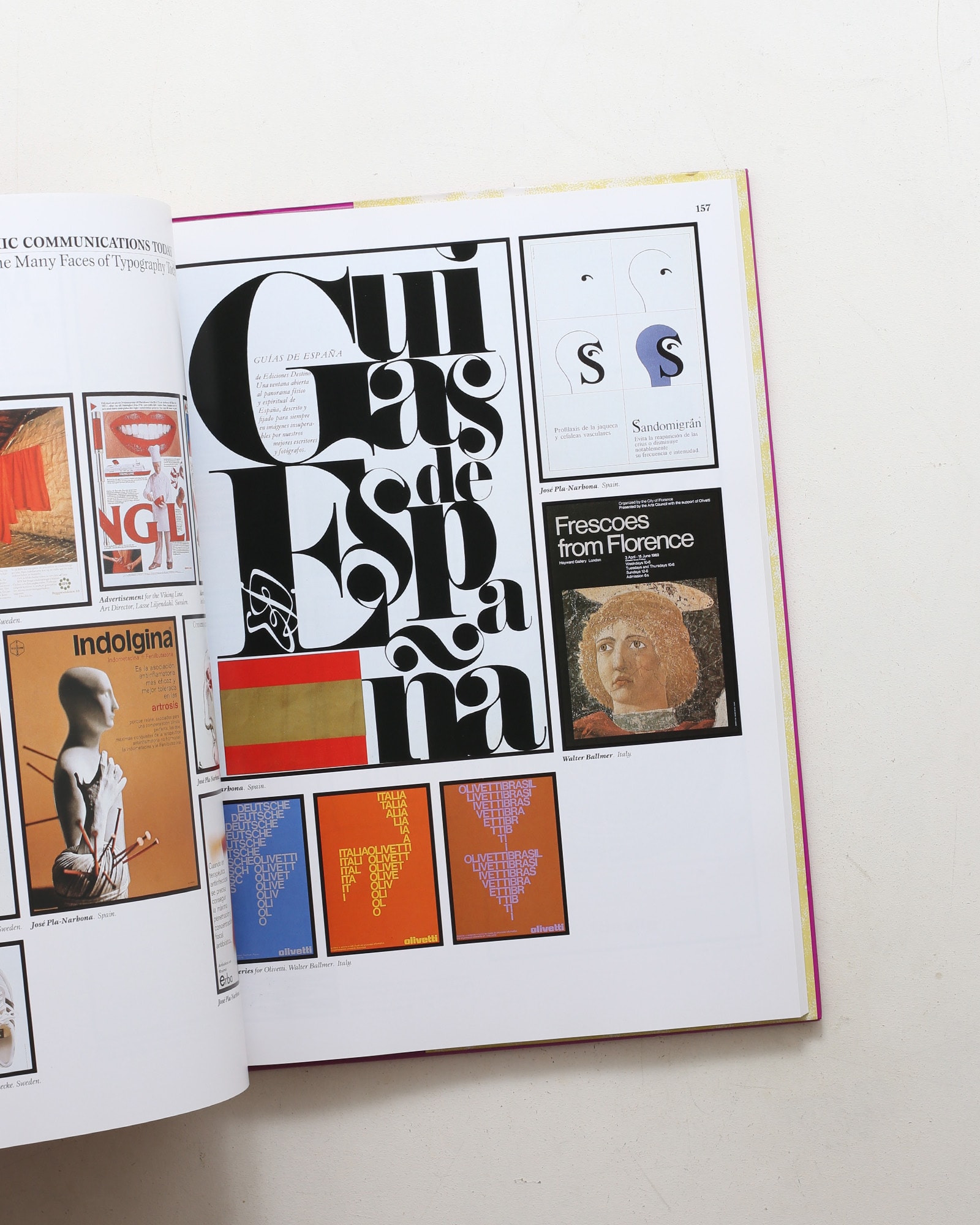 Typographic Communications Today | Edoward M.Gottschall