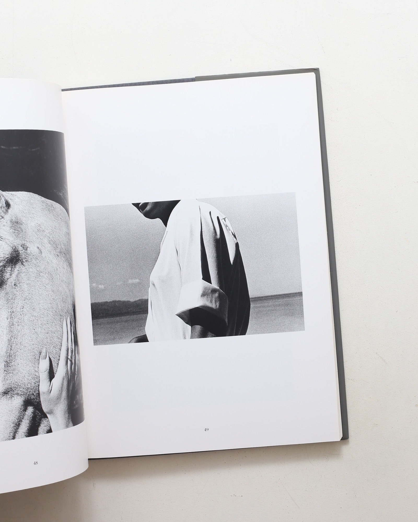 Tropism | Ralph Gibson