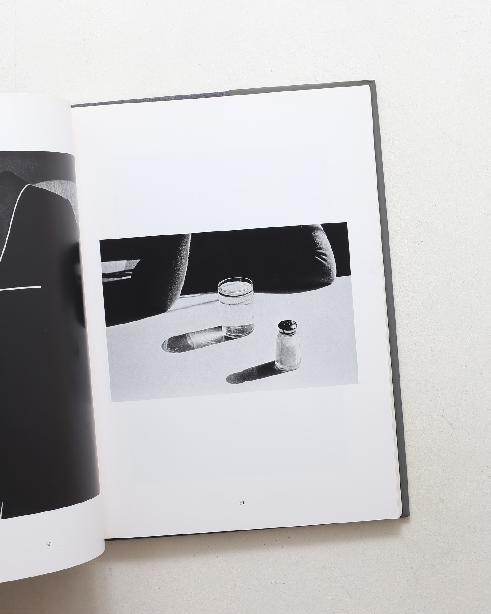 Tropism | Ralph Gibson