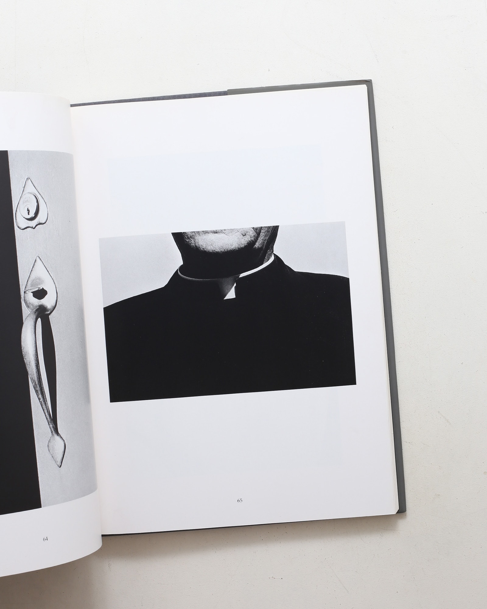 Tropism | Ralph Gibson