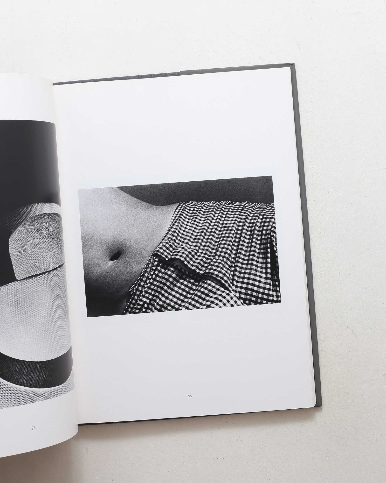 Tropism | Ralph Gibson