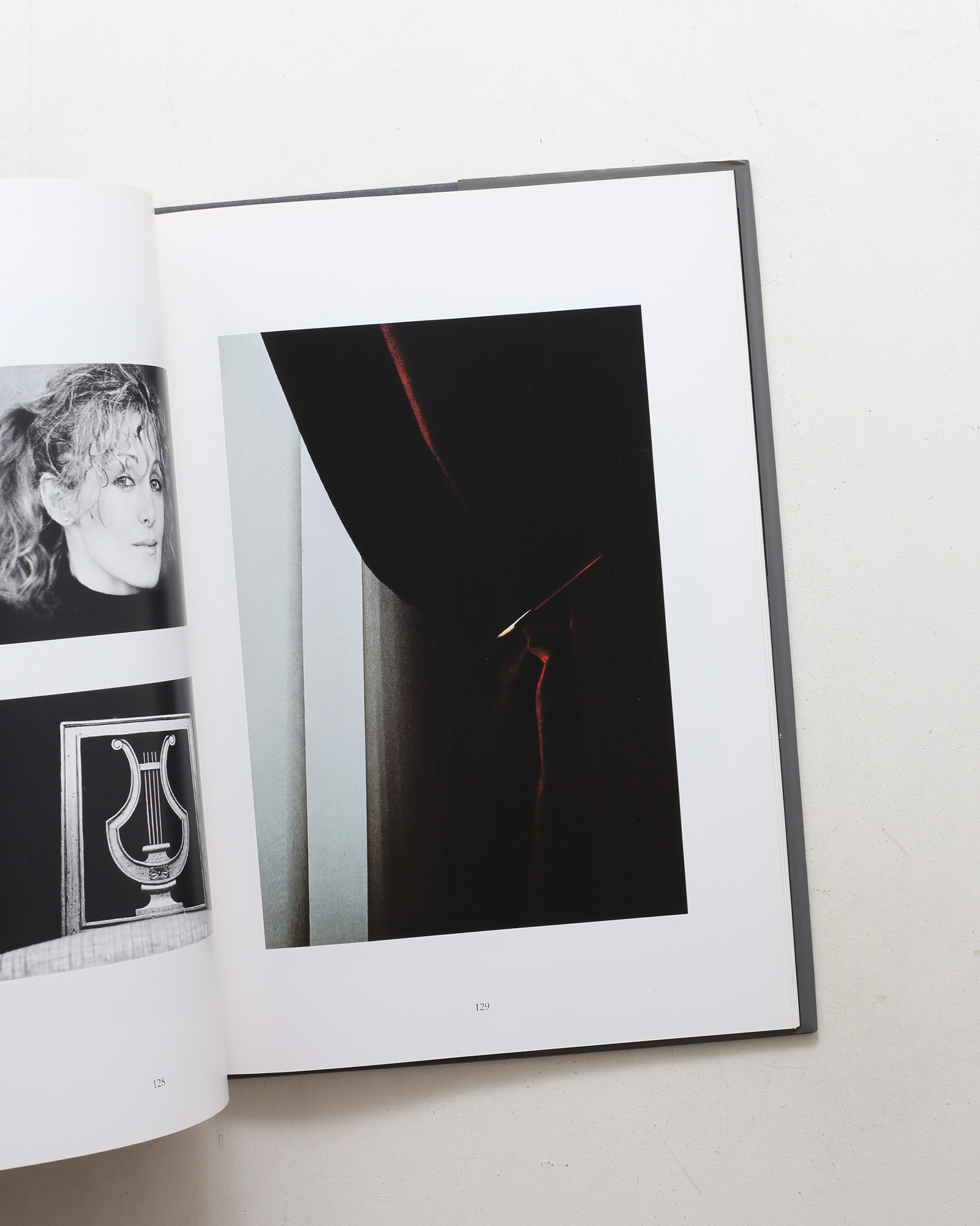 Tropism | Ralph Gibson
