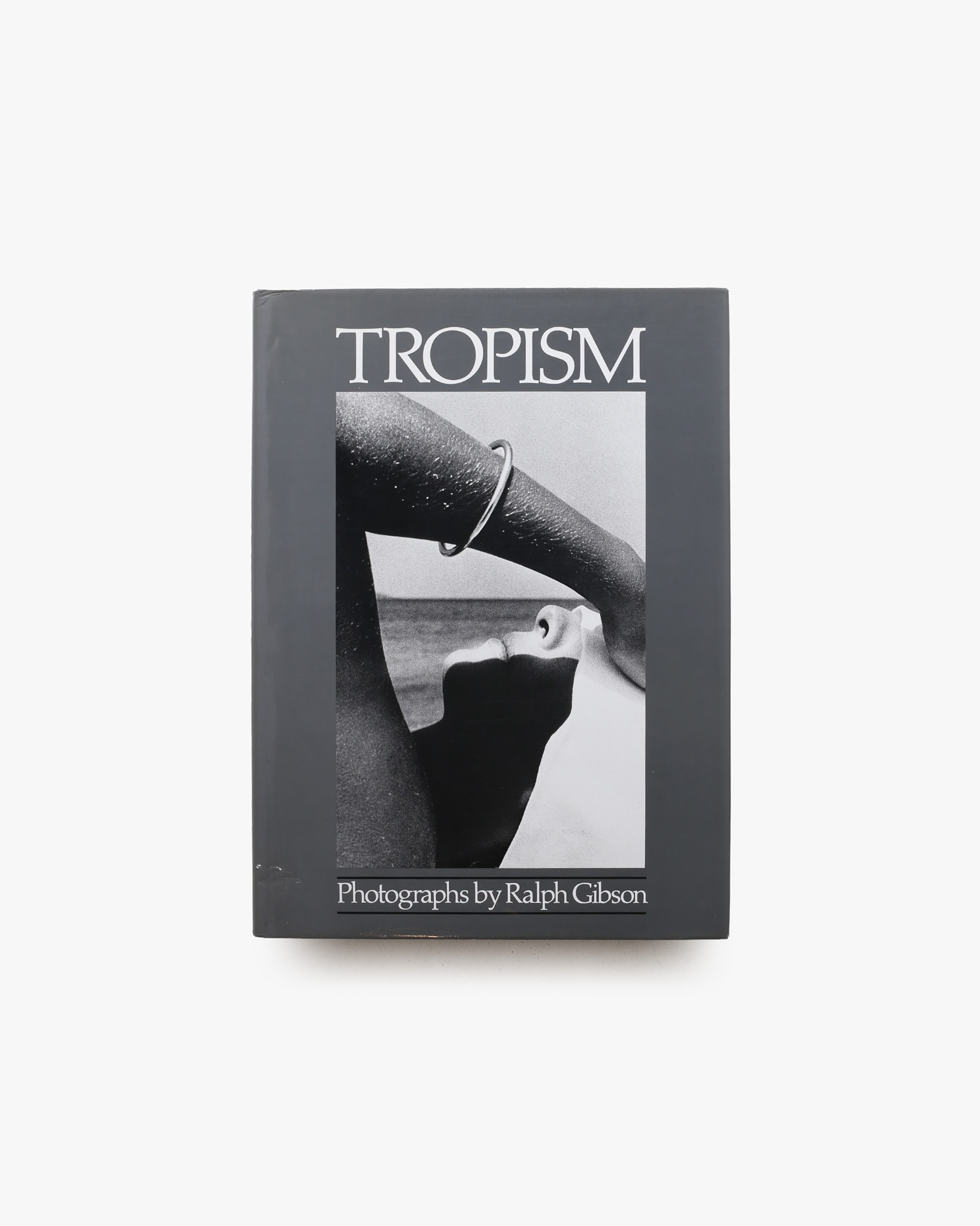 Tropism | Ralph Gibson