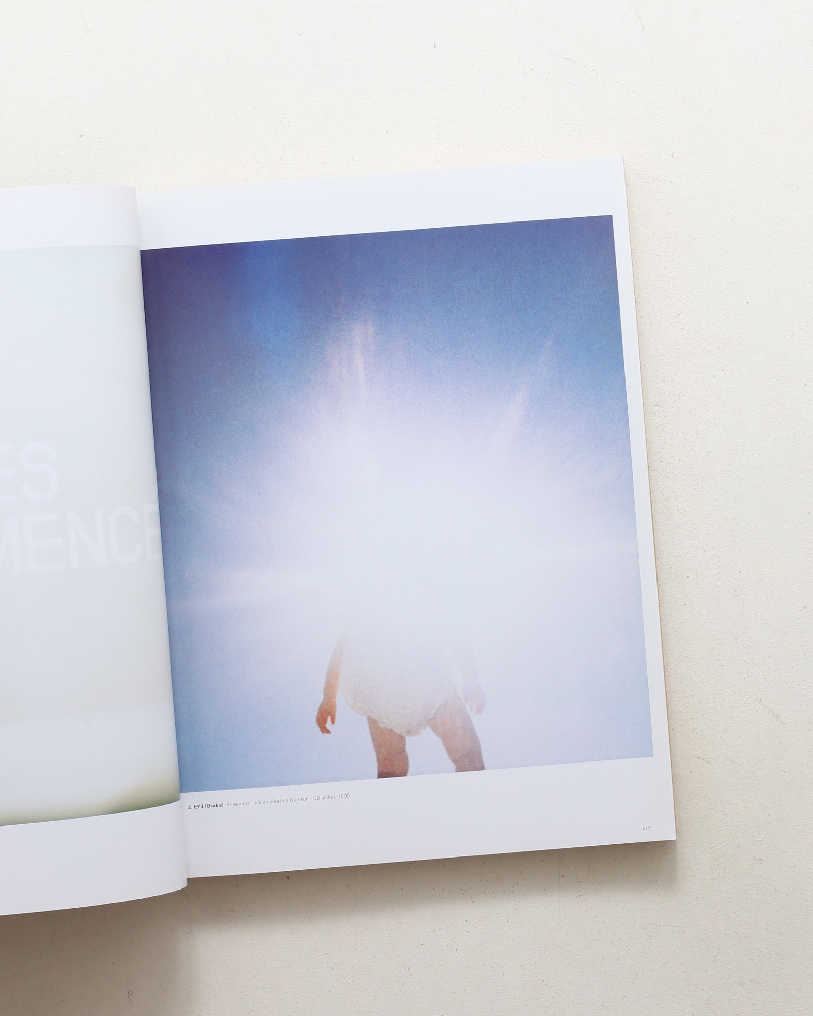 アイデア No.280 DesignX2K issue