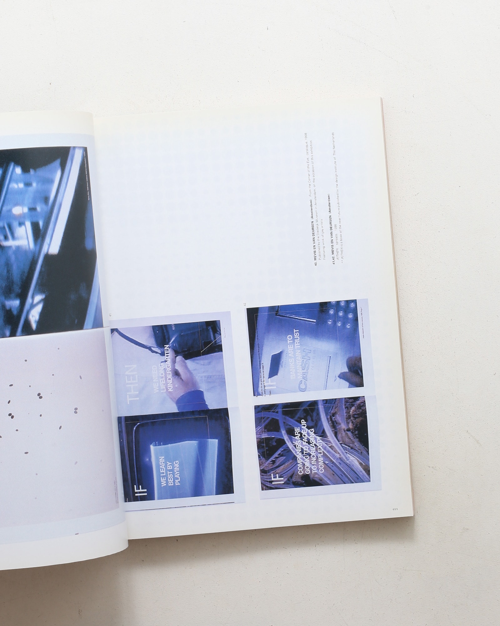 アイデア No.280 DesignX2K issue