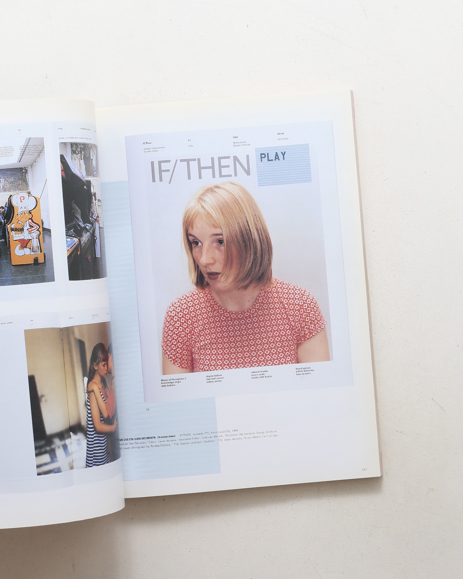 アイデア No.280 DesignX2K issue
