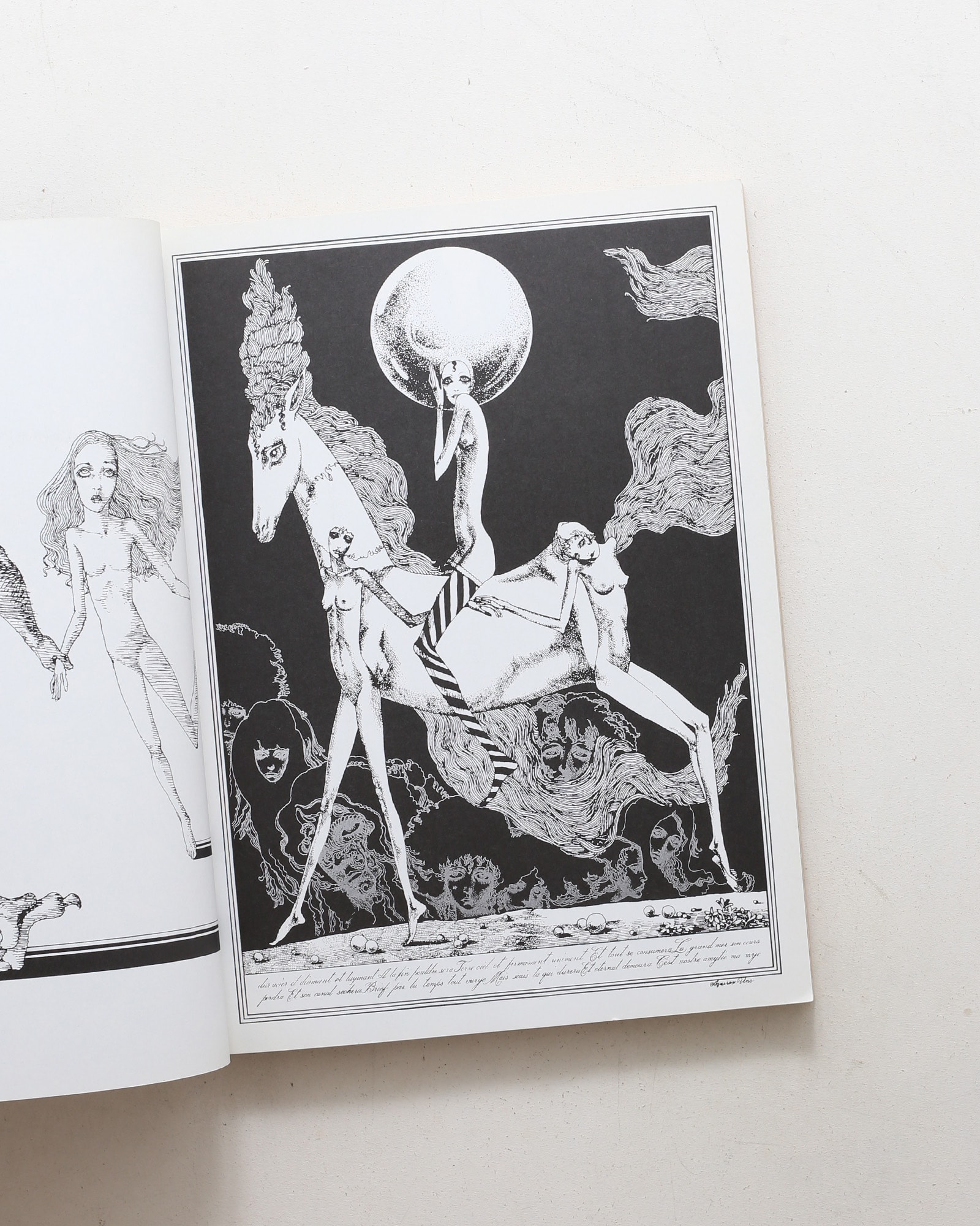 アイデア No.294 Black＆White