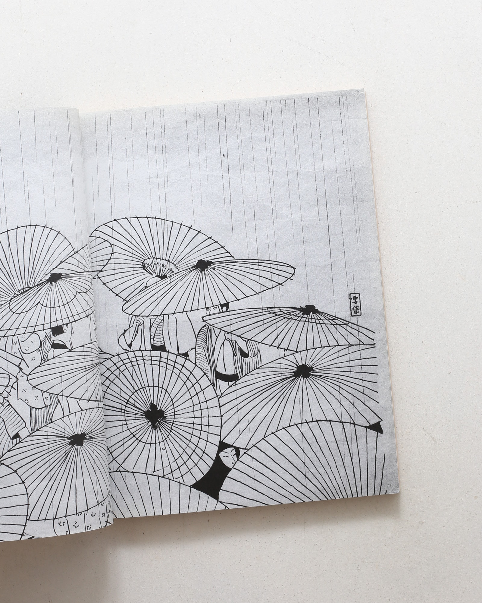 アイデア No.294 Black＆White