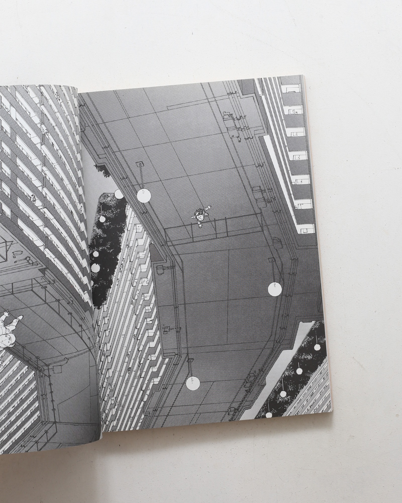 アイデア No.294 Black＆White