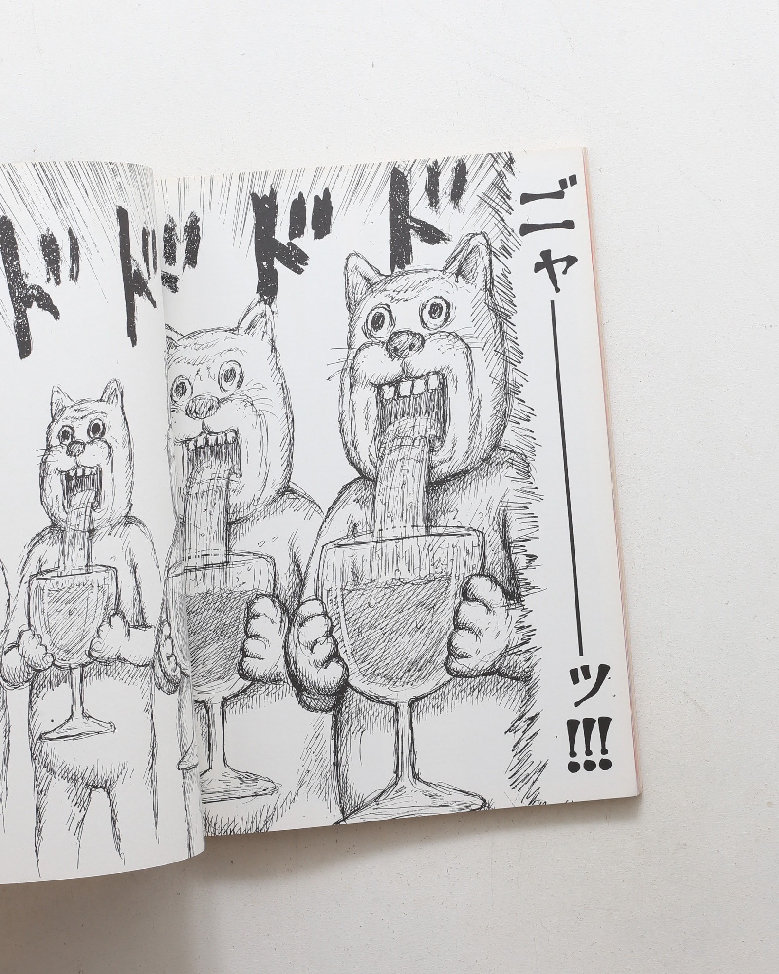 アイデア No.294 Black＆White