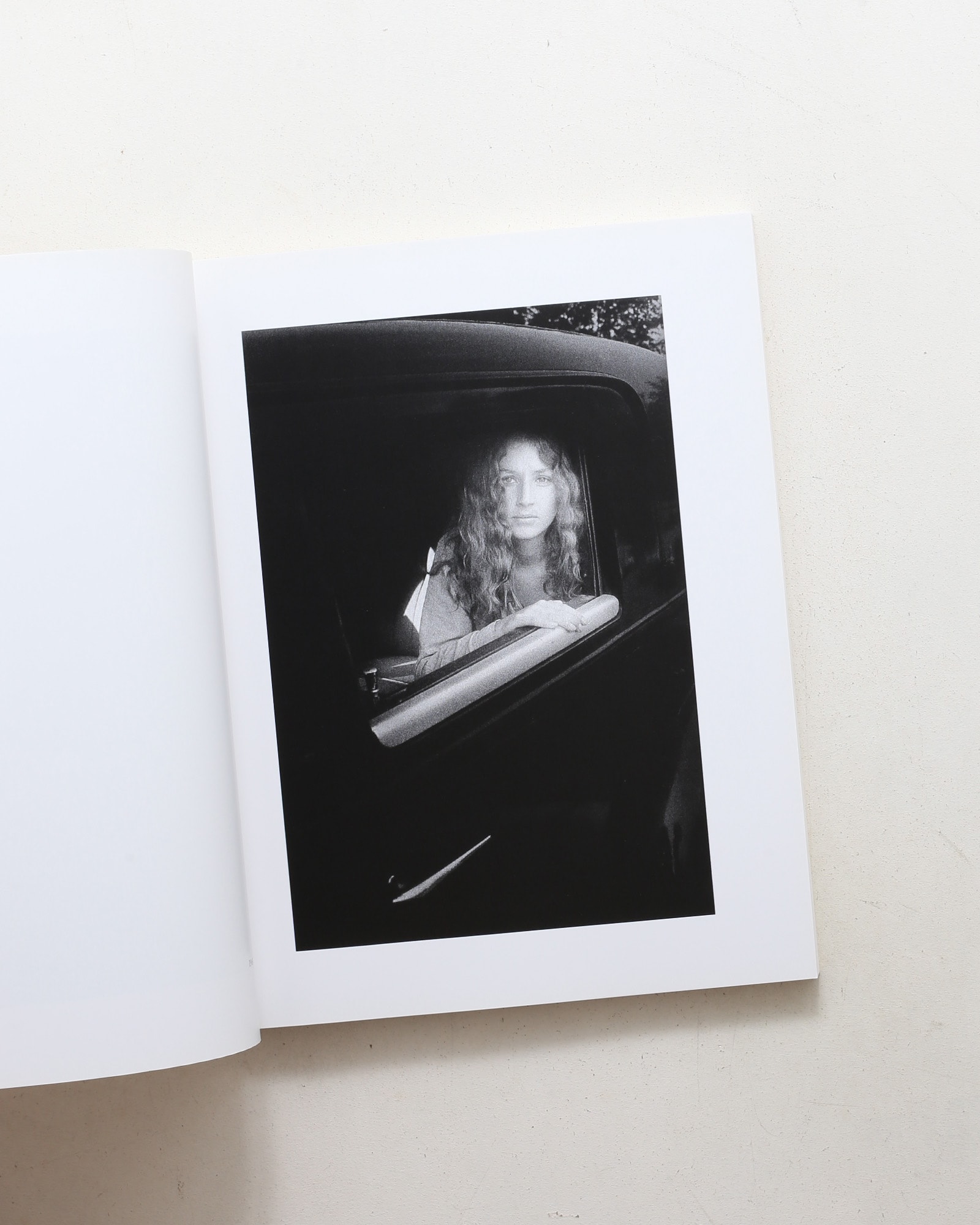 Ralph Gibson | ラルフ・ギブソン