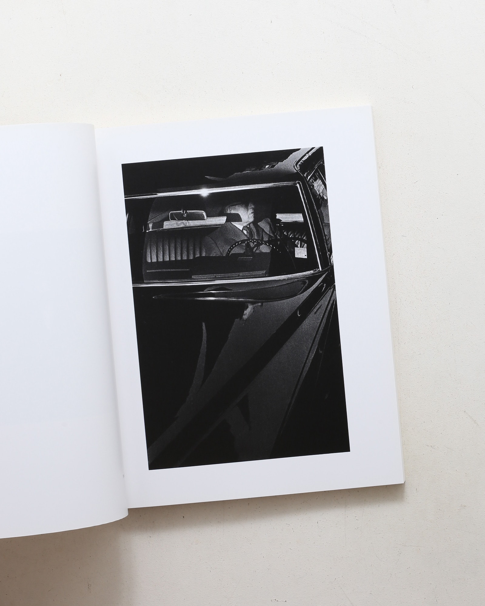 Ralph Gibson | ラルフ・ギブソン