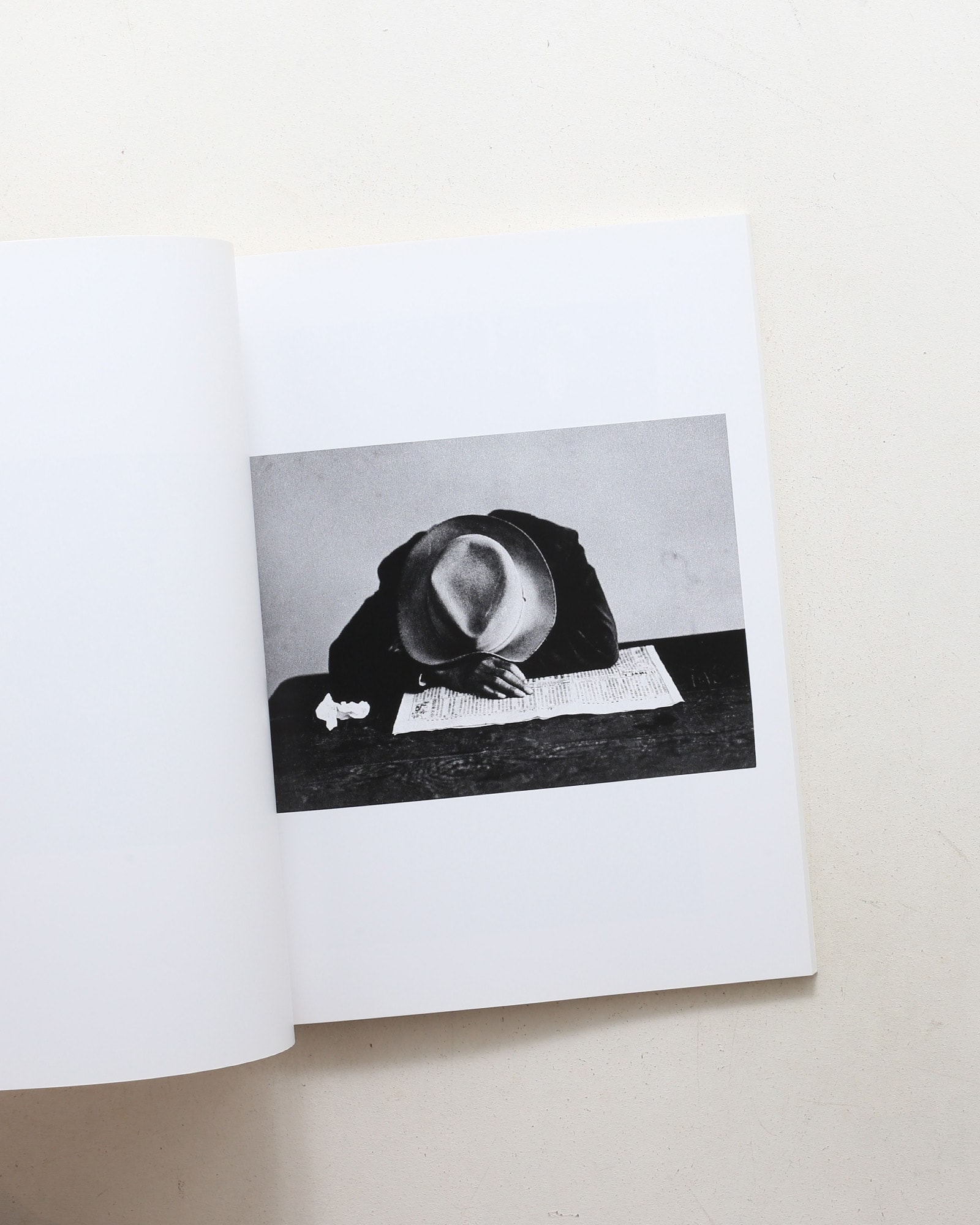 Ralph Gibson | ラルフ・ギブソン