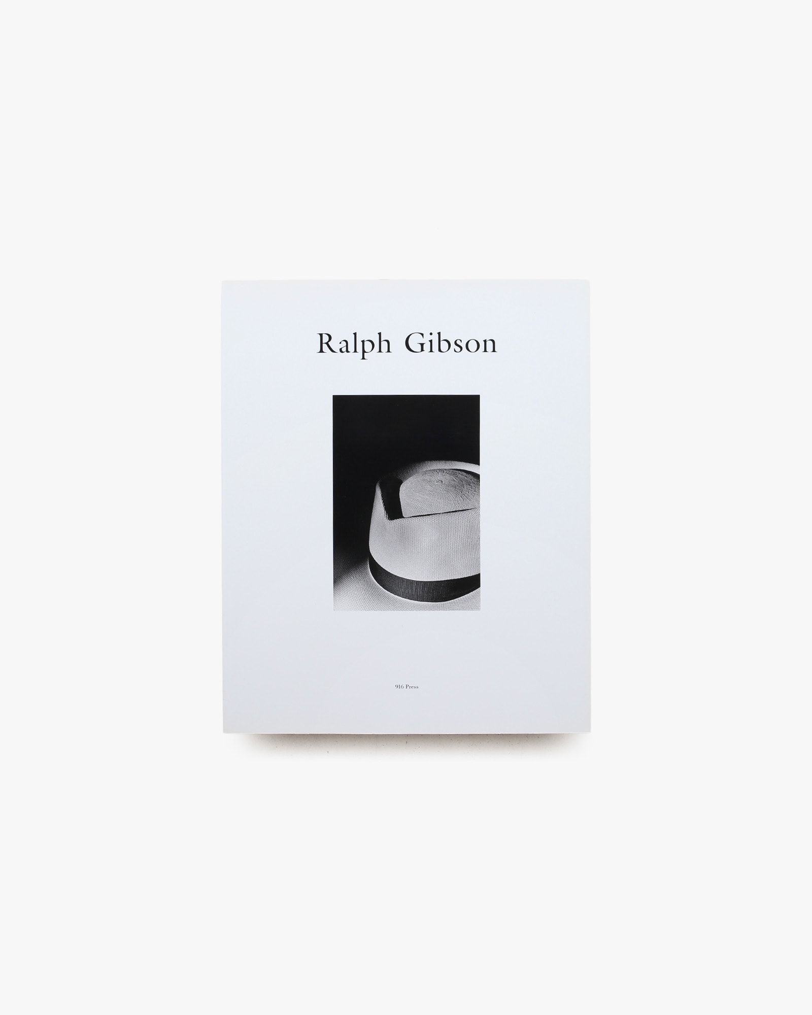 Ralph Gibson | ラルフ・ギブソン | nostos books ノストスブックス