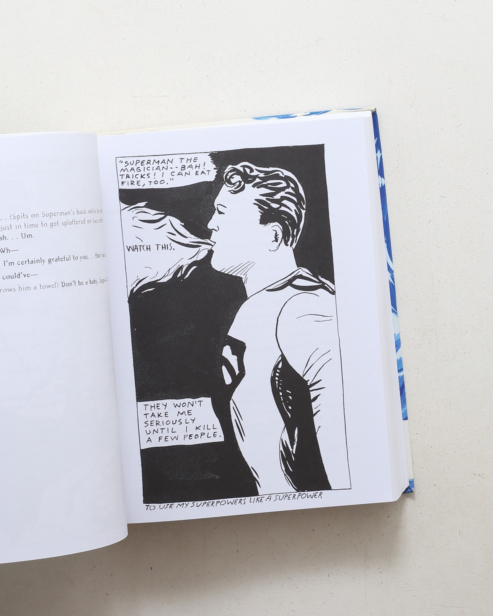 Raymond Pettibon: Plots Laid Thick