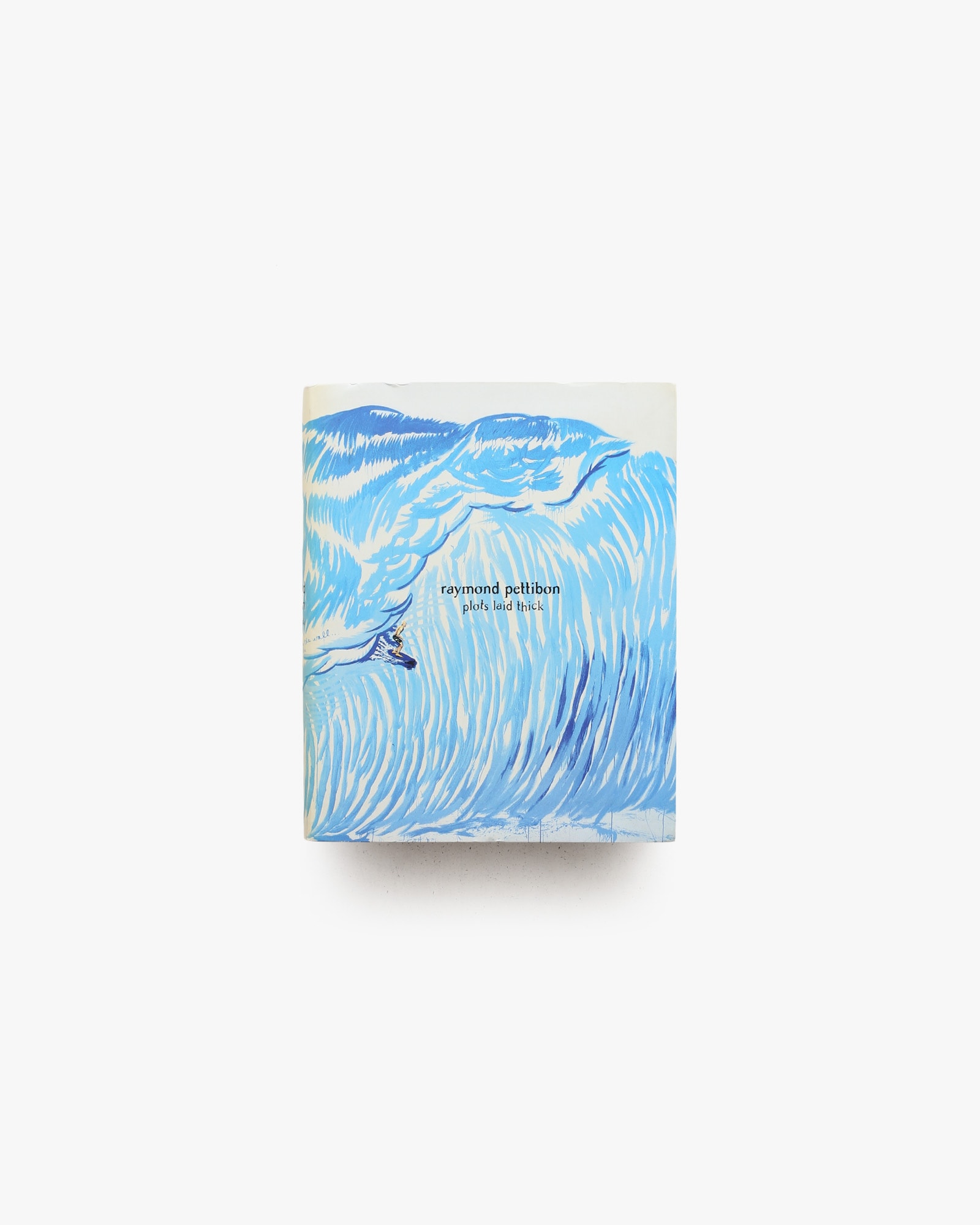 Raymond Pettibon: Plots Laid Thick
