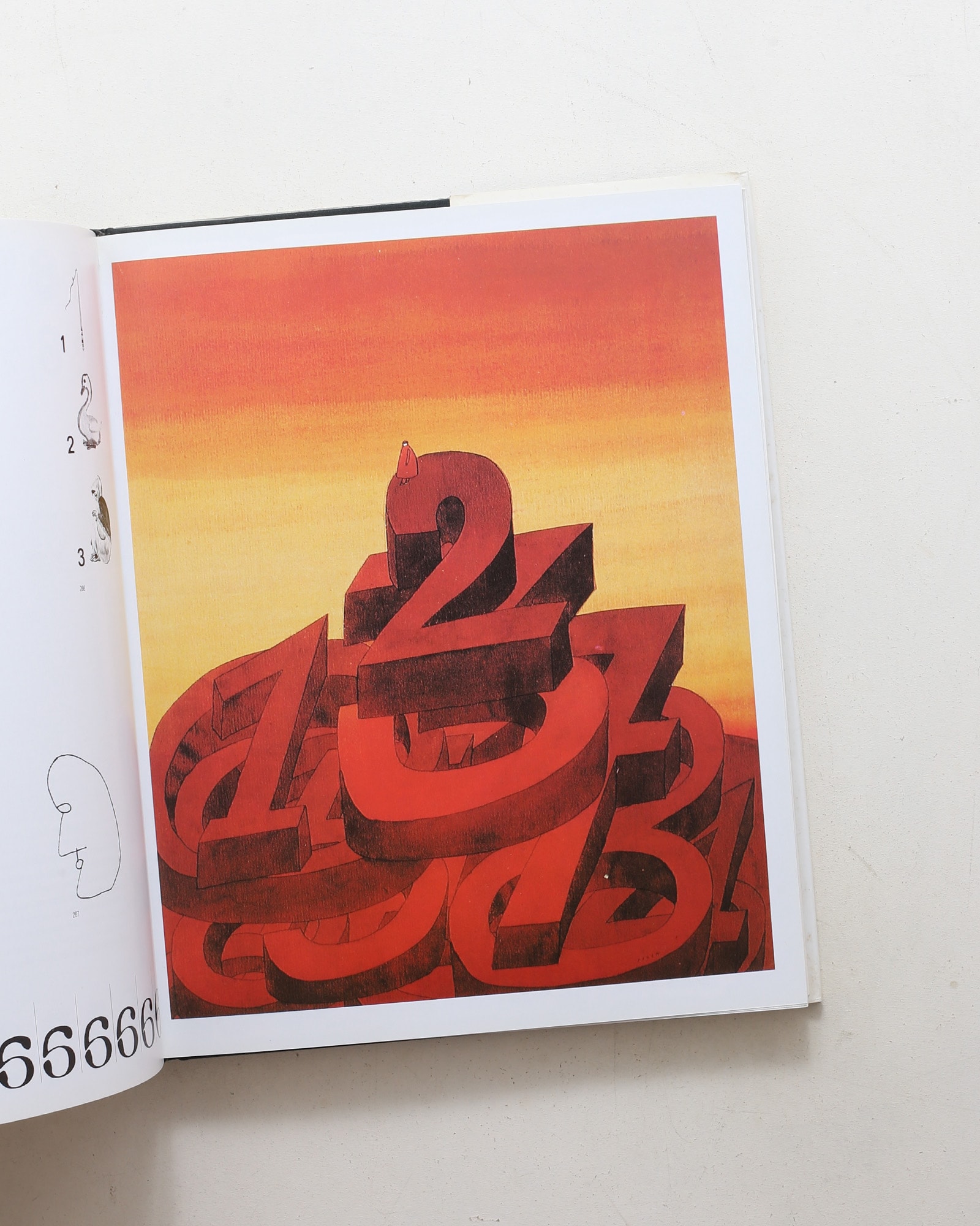 La lettre et l’image | Massin