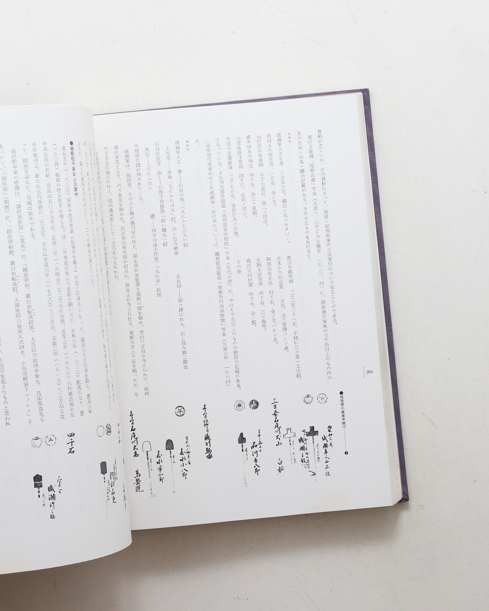 武家のしるし 日本伝承デザイン資料集成 | 高橋正人