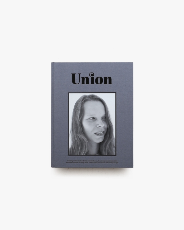 UNION magazine 10