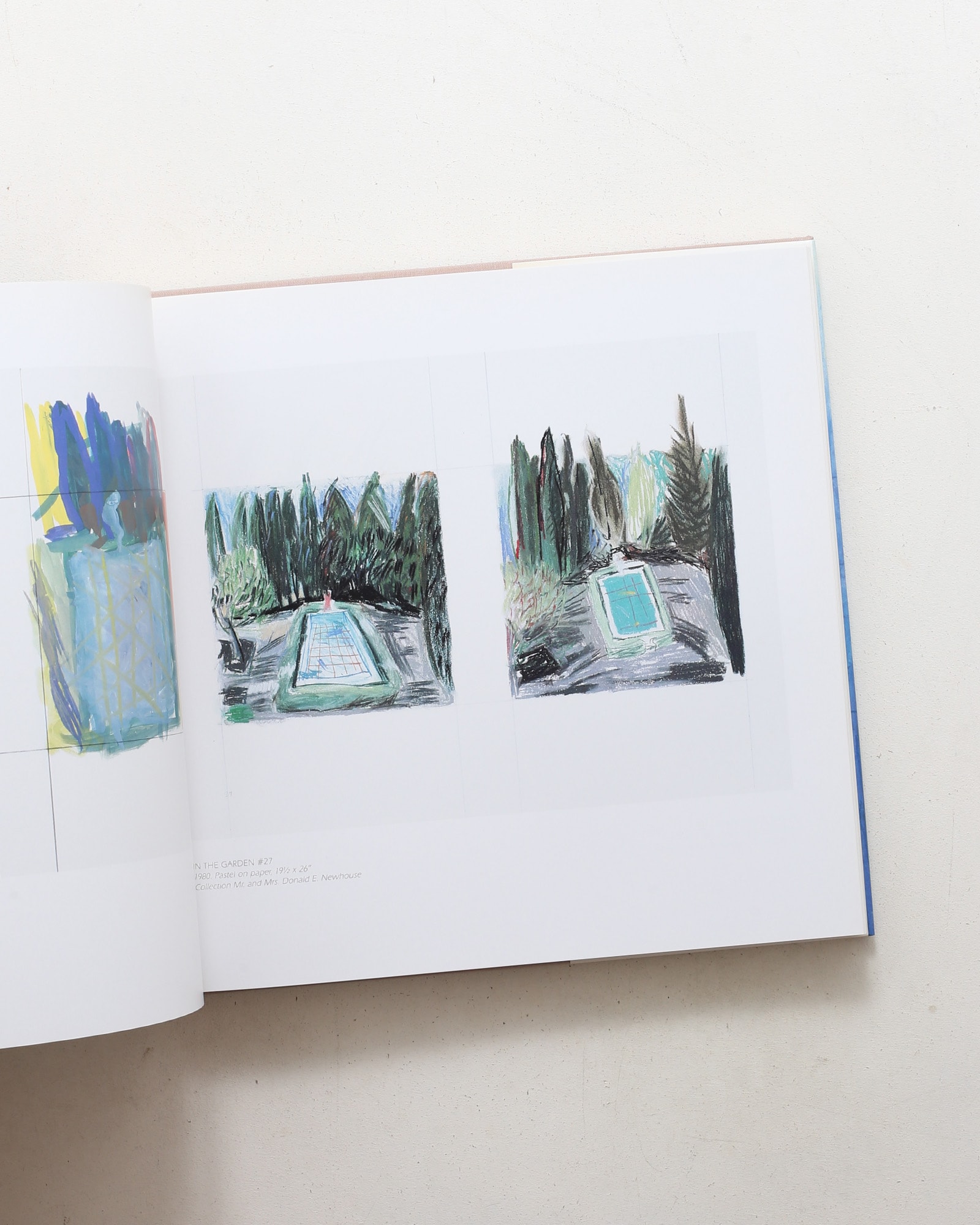Jennifer Bartlett: In The Garden