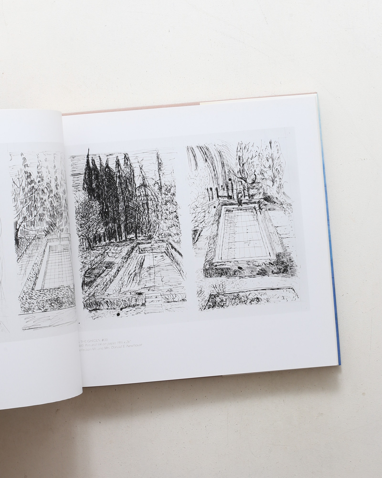 Jennifer Bartlett: In The Garden