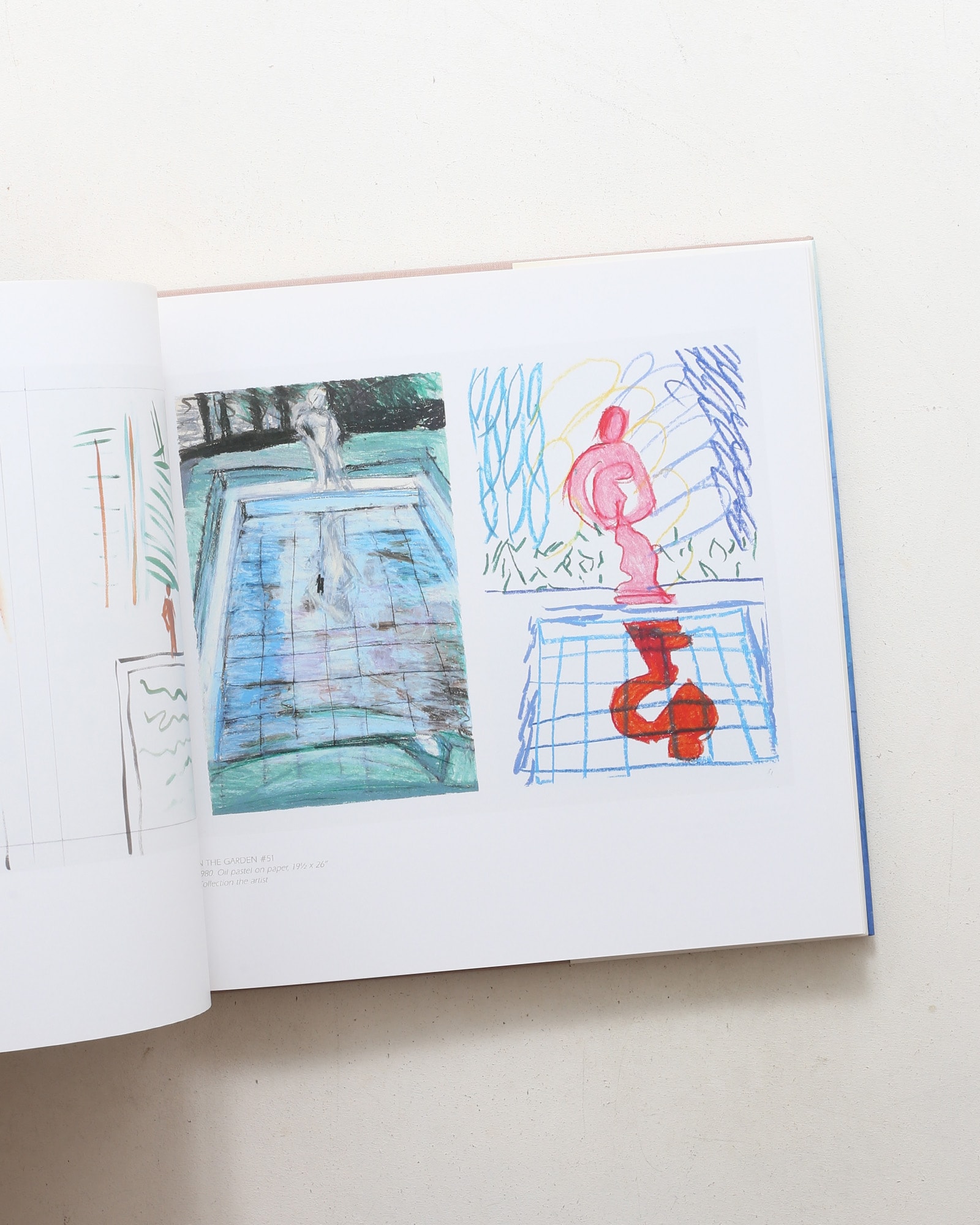 Jennifer Bartlett: In The Garden