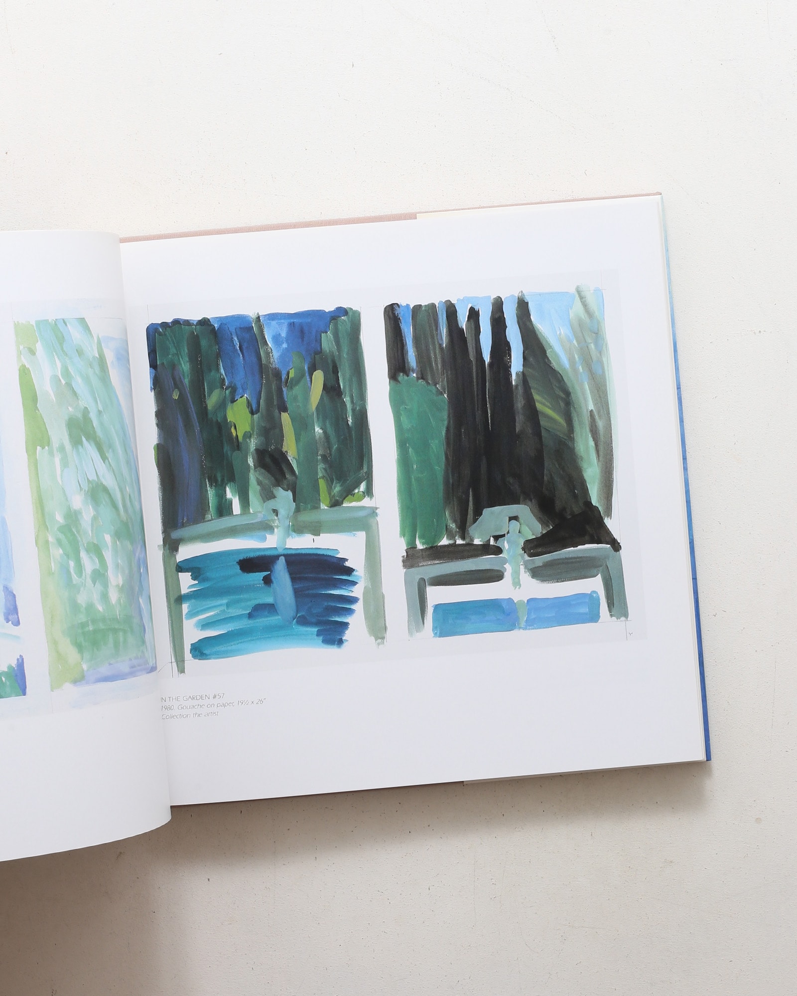 Jennifer Bartlett: In The Garden