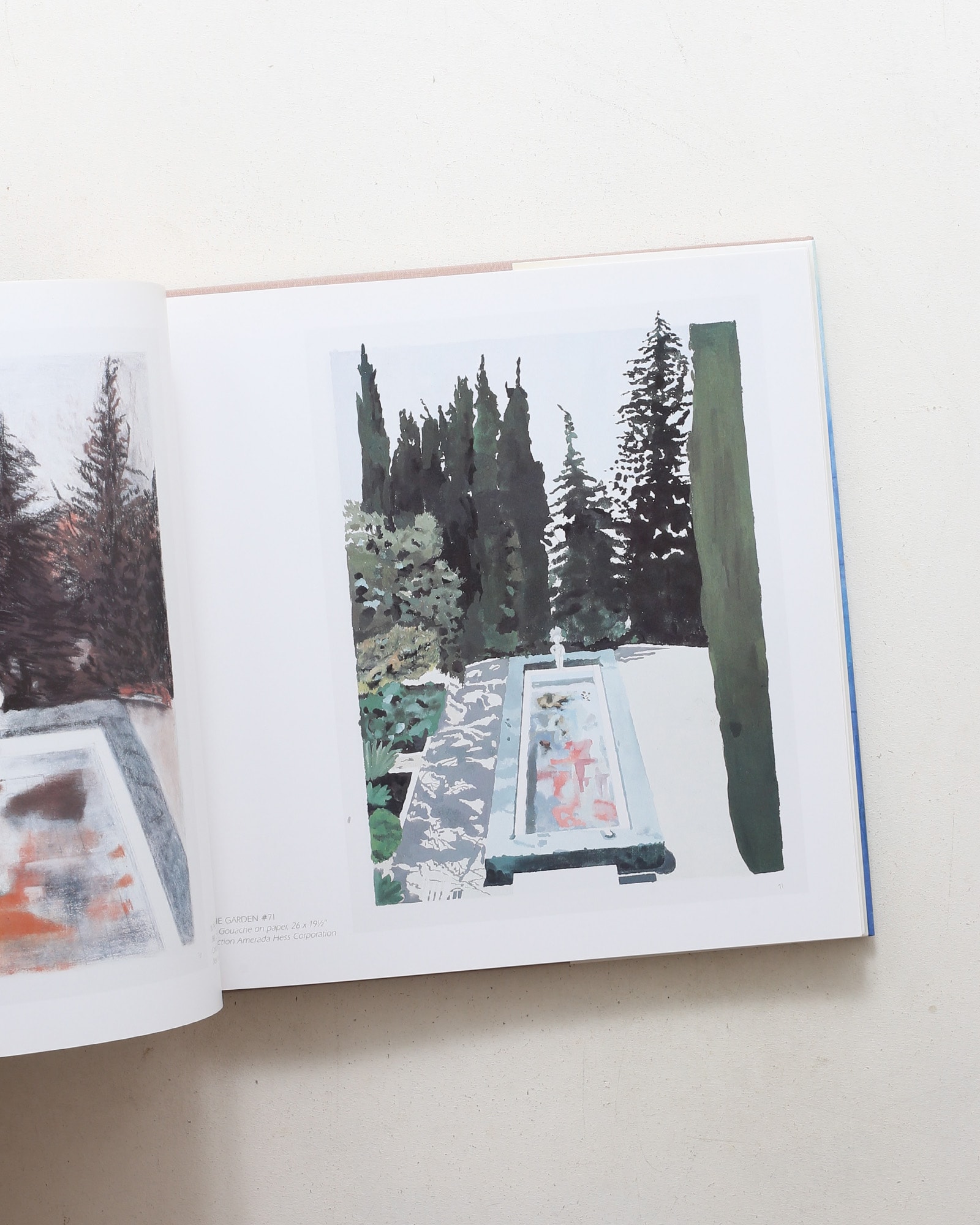 Jennifer Bartlett: In The Garden
