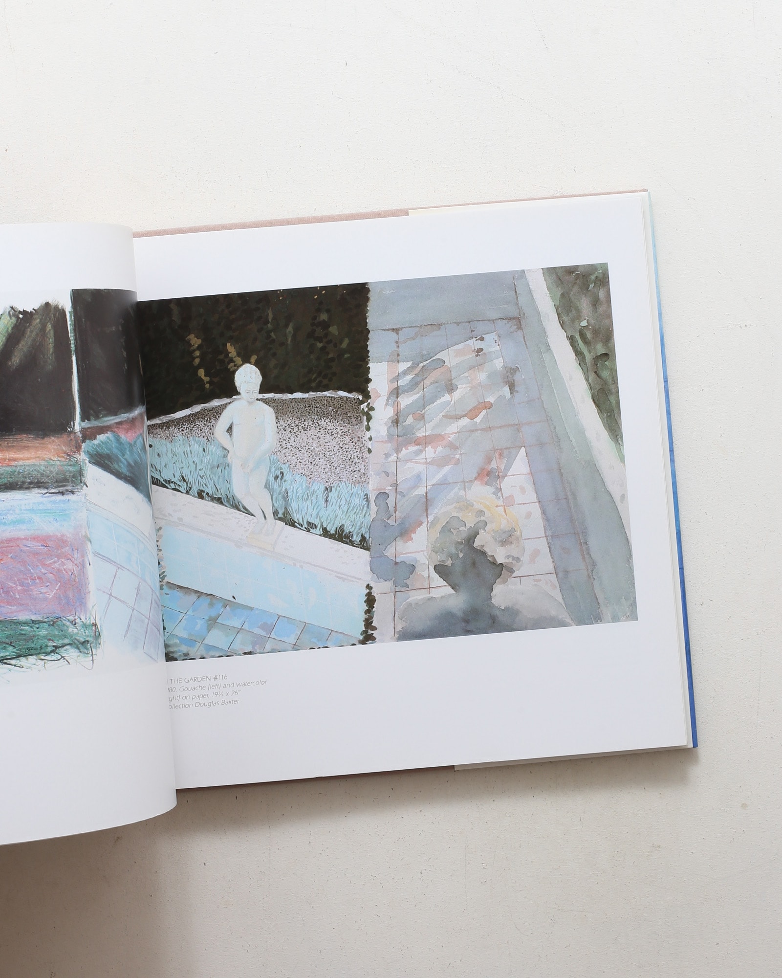 Jennifer Bartlett: In The Garden