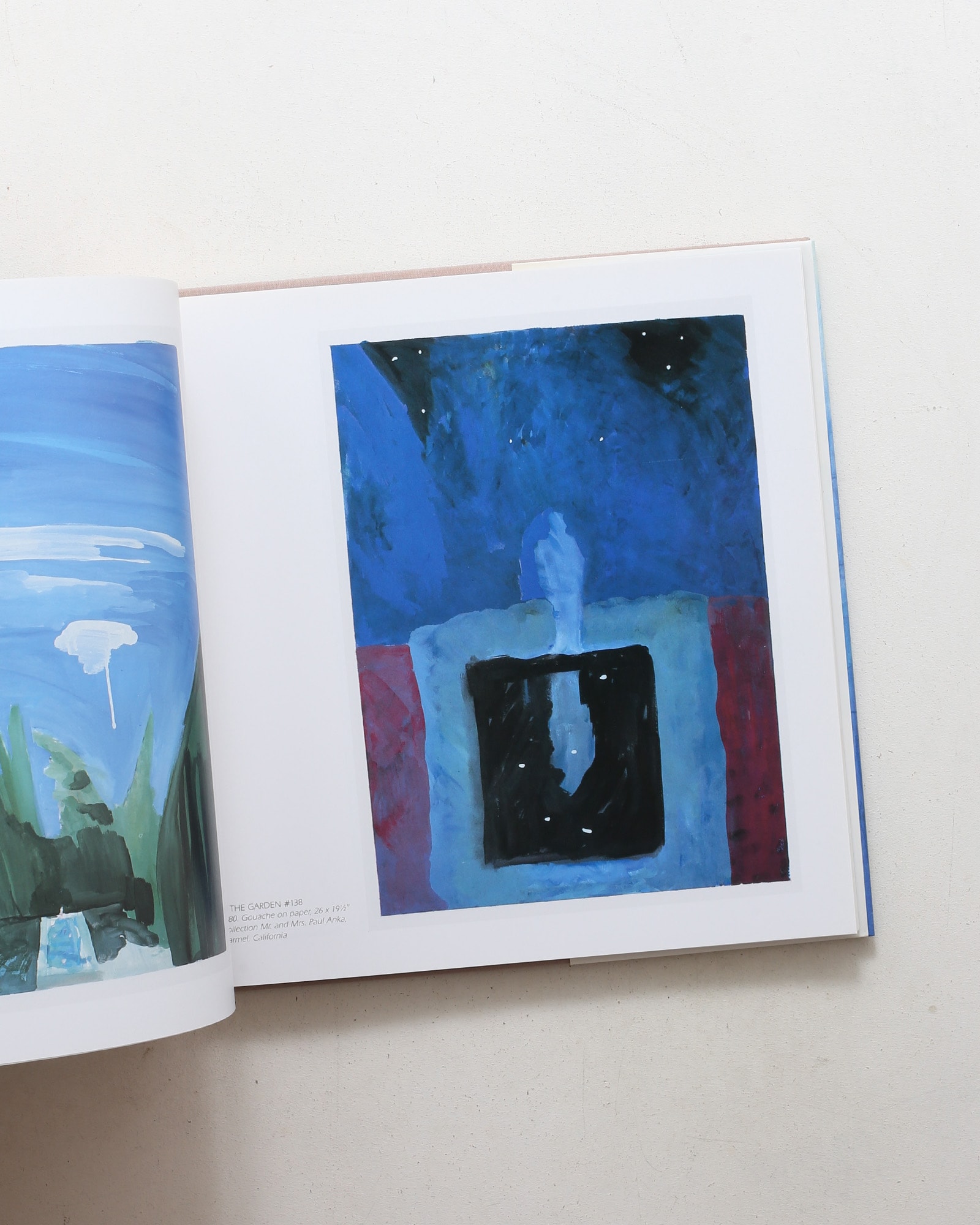 Jennifer Bartlett: In The Garden