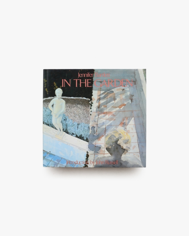 Jennifer Bartlett: In The Garden