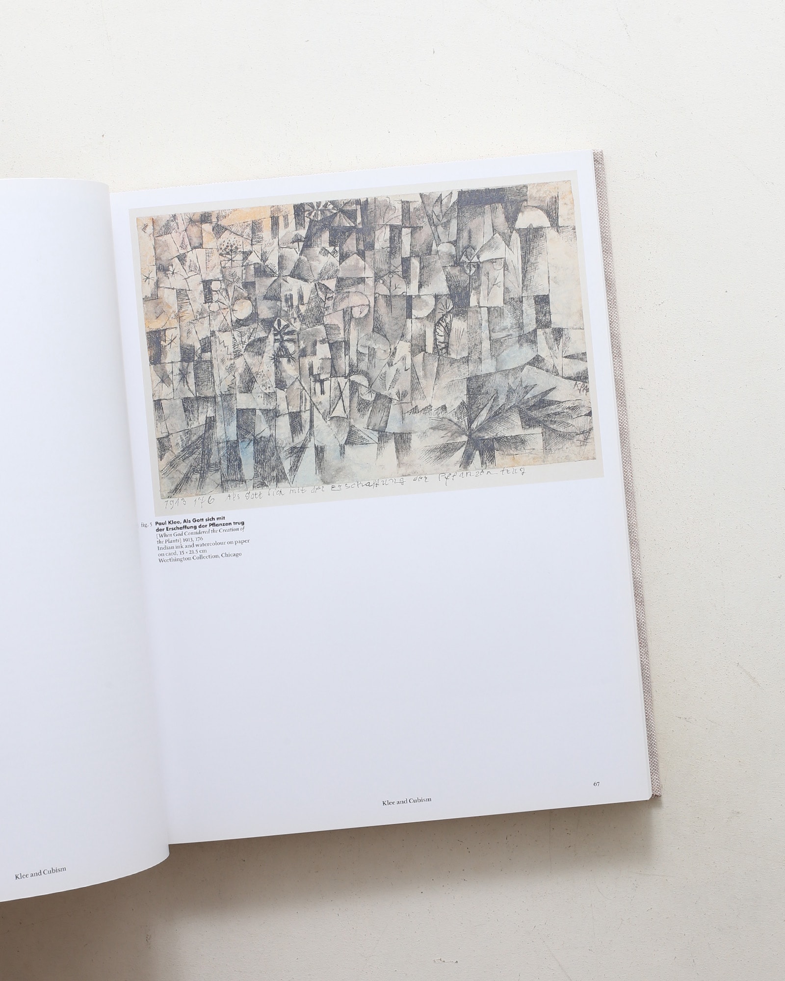 Paul Klee: Irony at Work