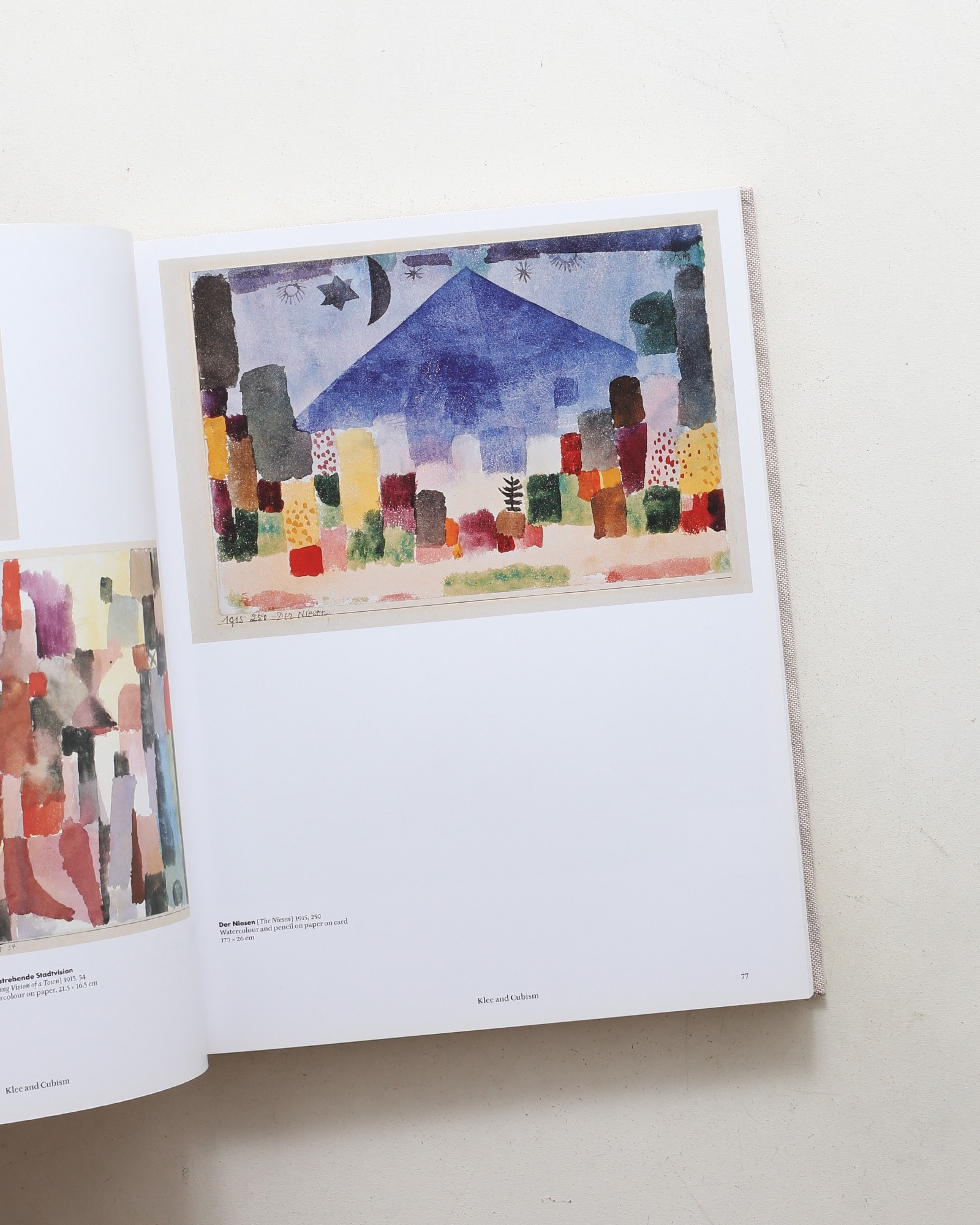 Paul Klee: Irony at Work