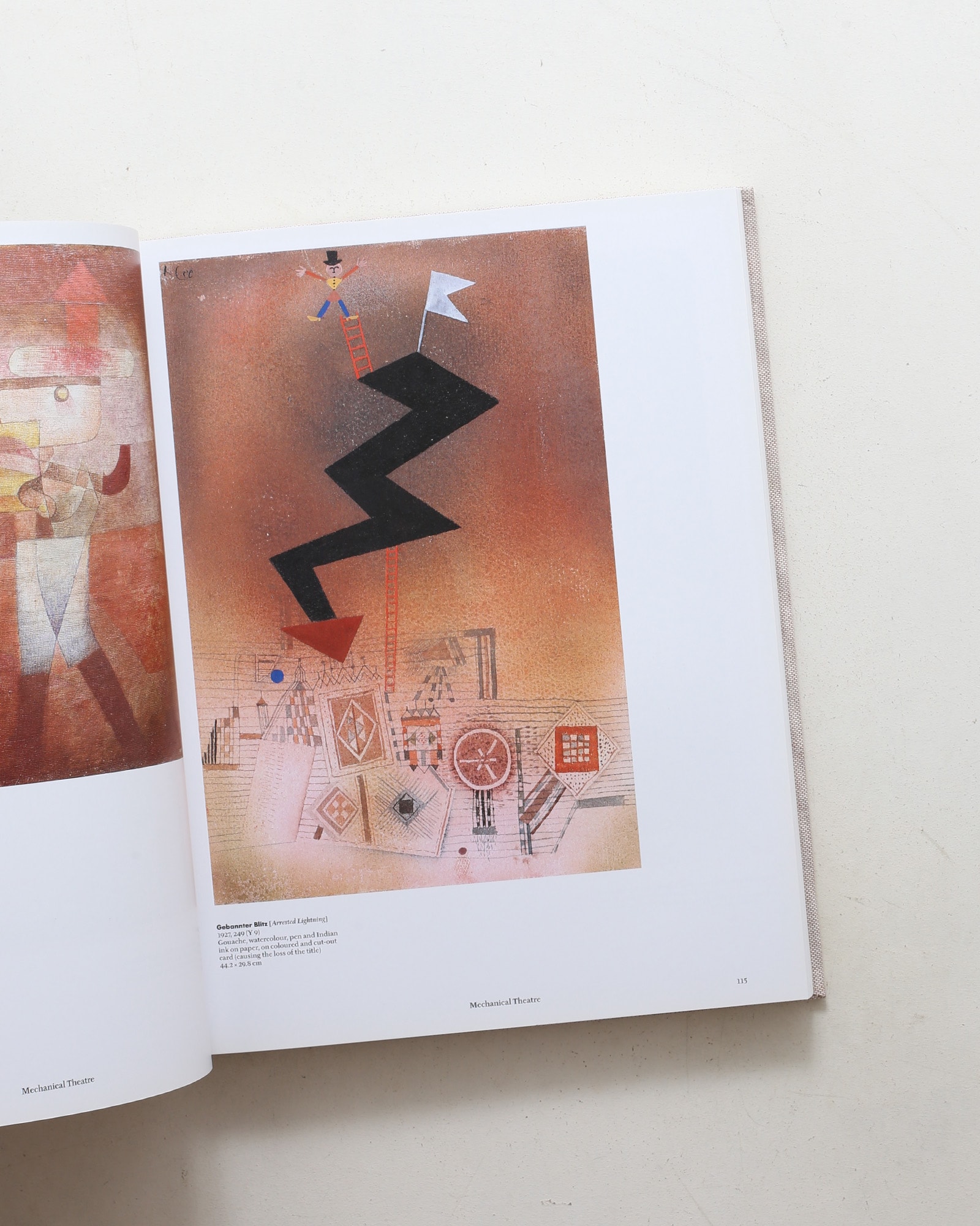 Paul Klee: Irony at Work