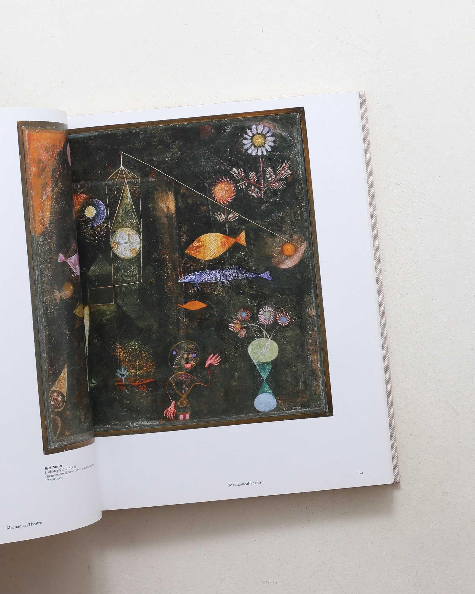 Paul Klee: Irony at Work