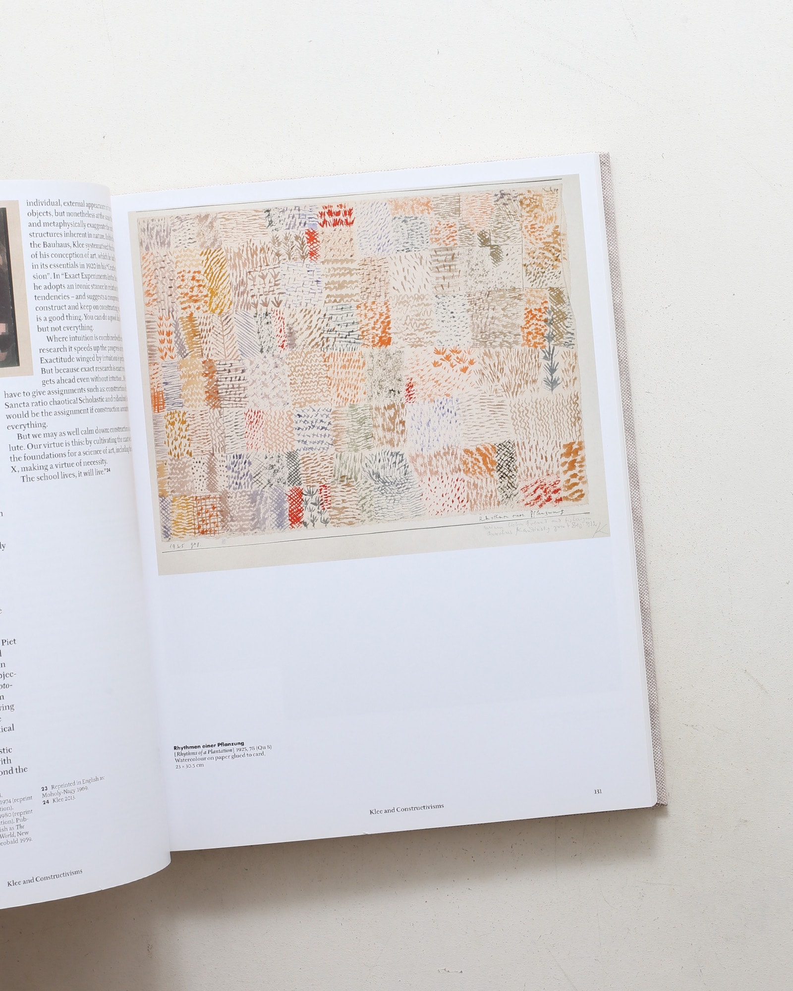Paul Klee: Irony at Work