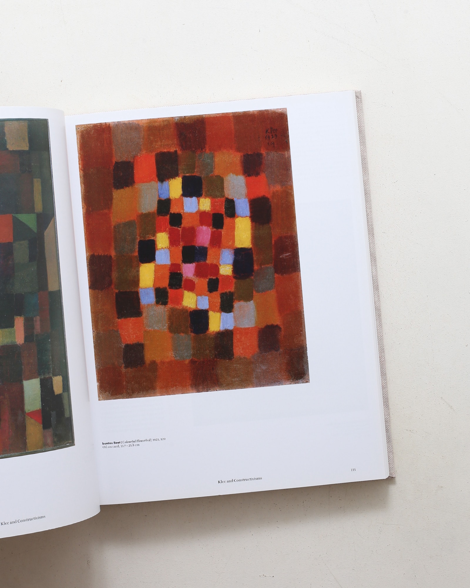 Paul Klee: Irony at Work
