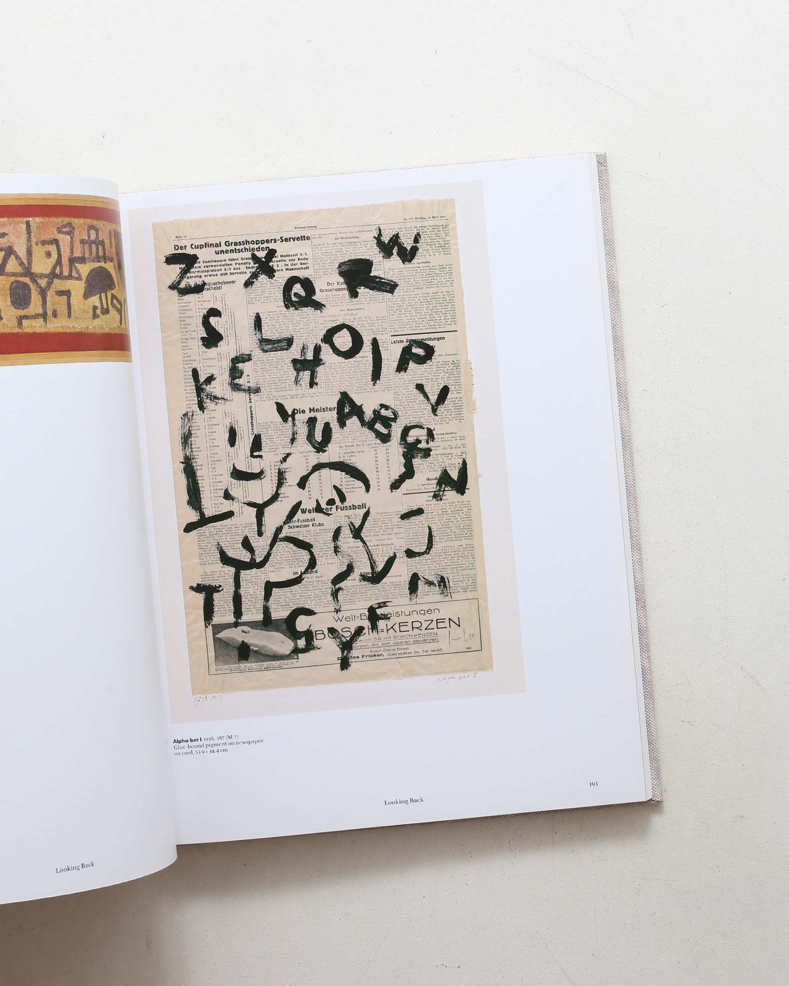 Paul Klee: Irony at Work