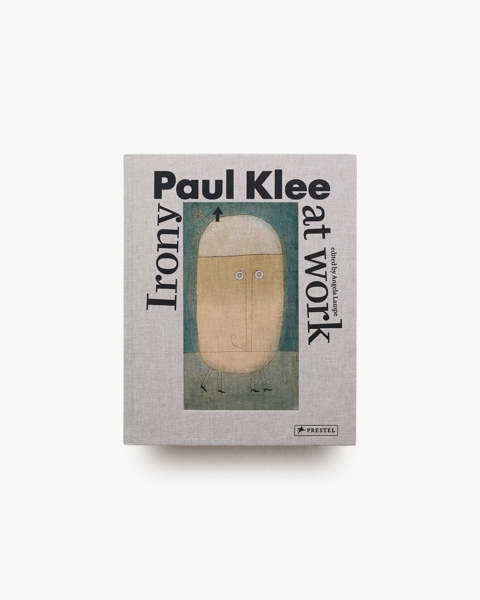 Paul Klee: Irony at Work