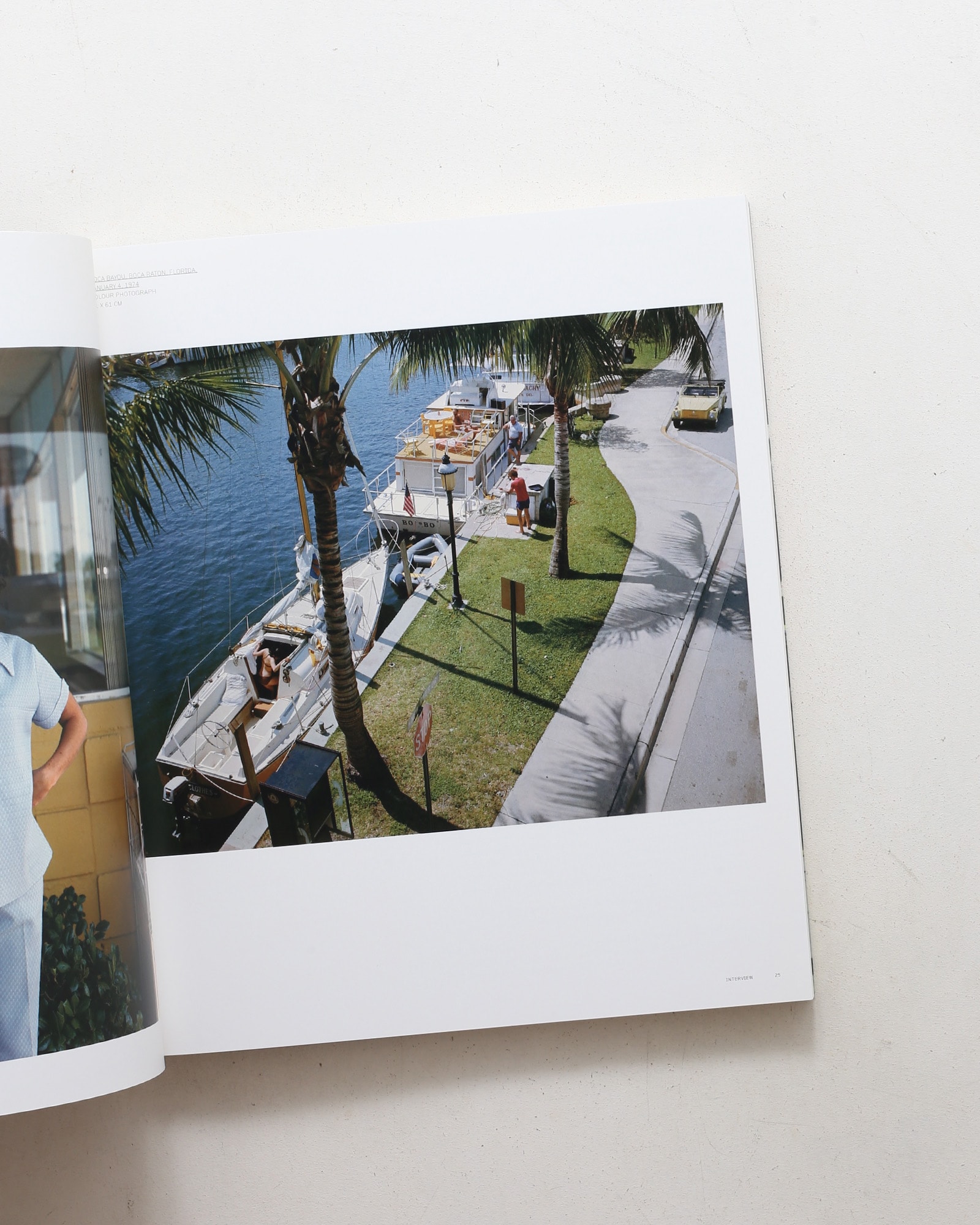 Stephen Shore