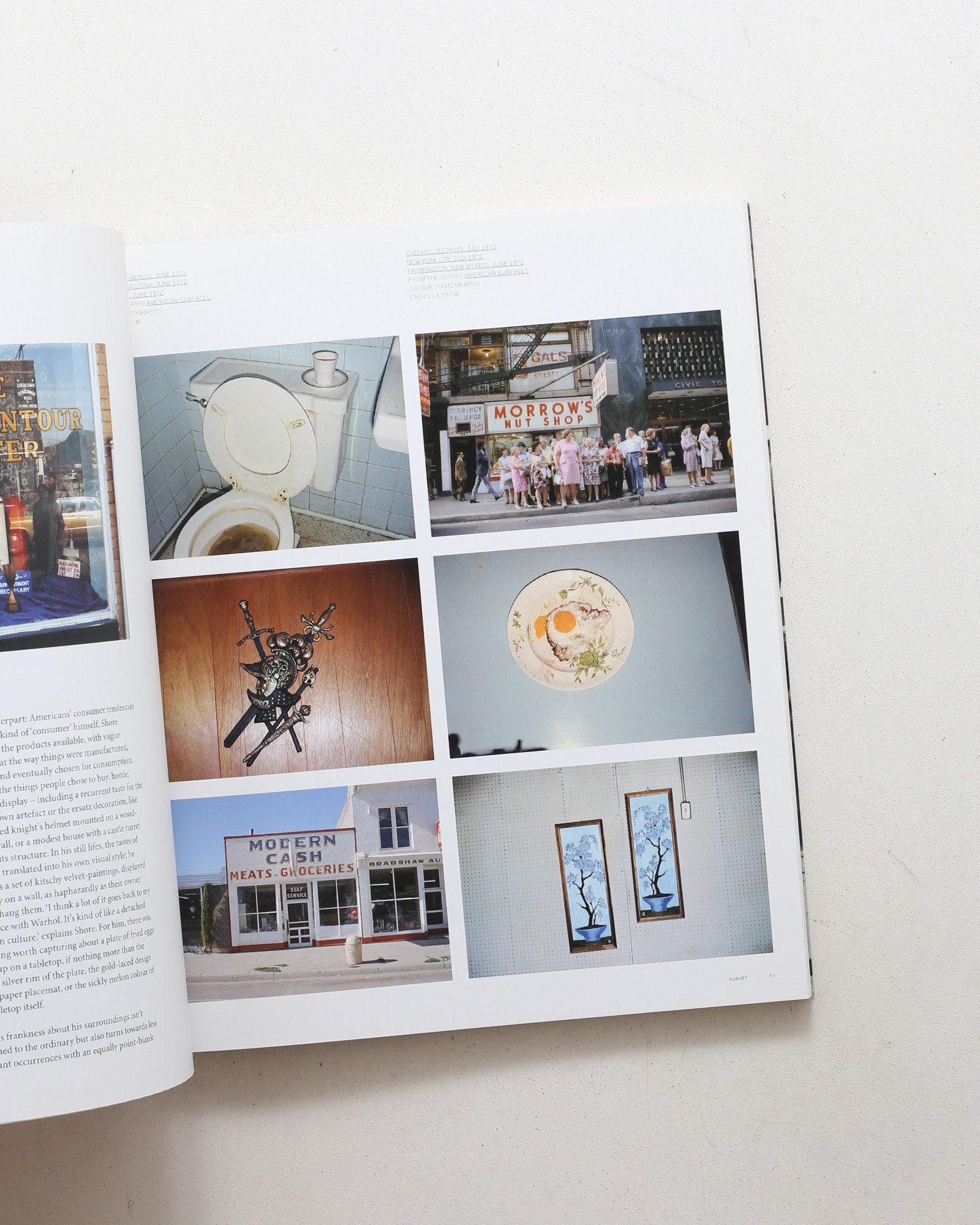 Stephen Shore