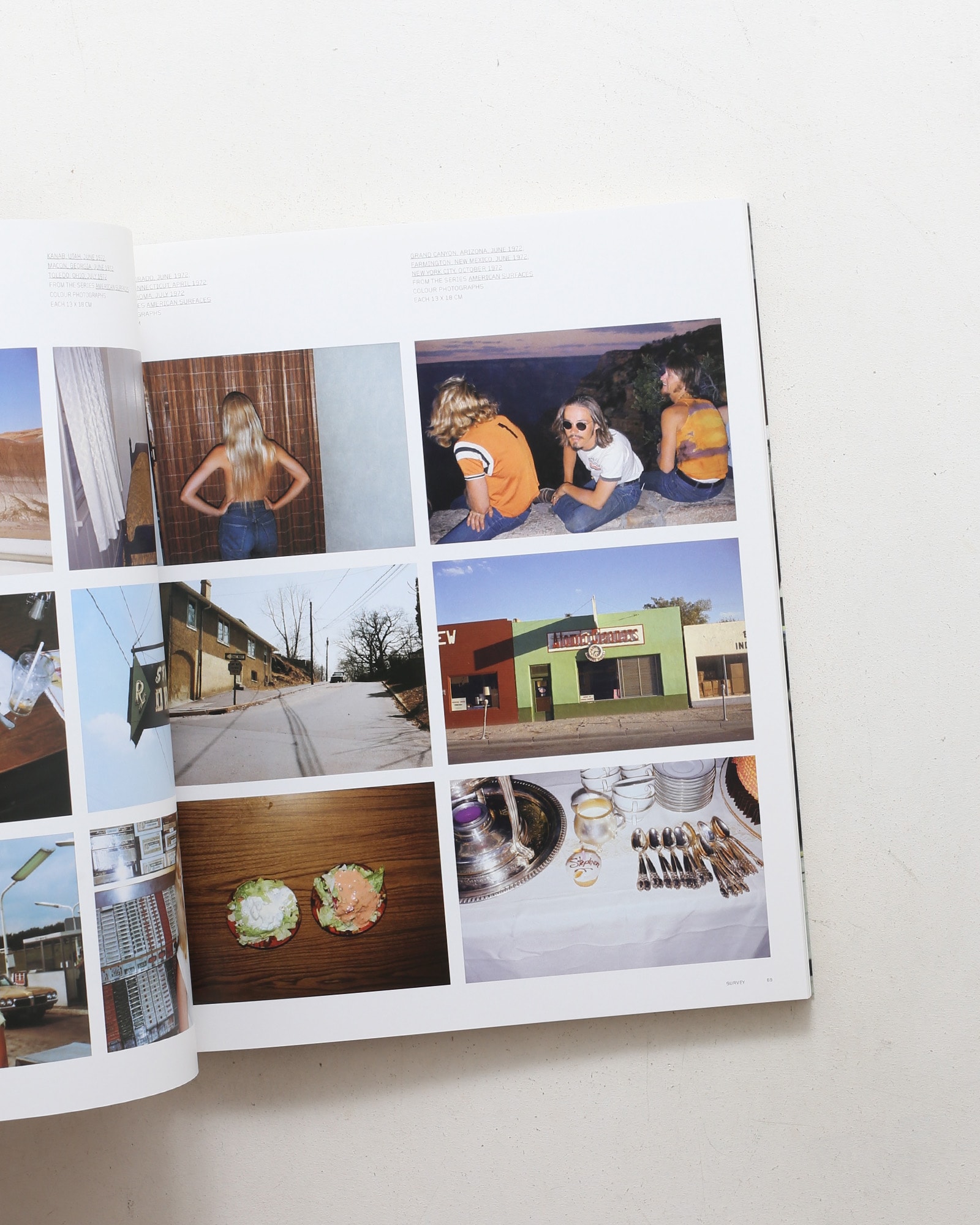 Stephen Shore