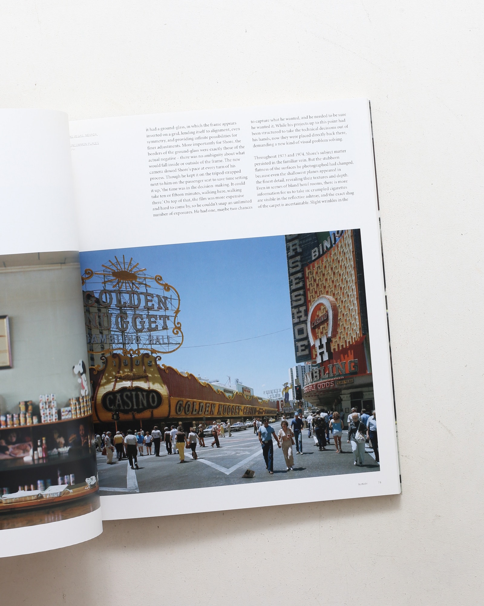 Stephen Shore
