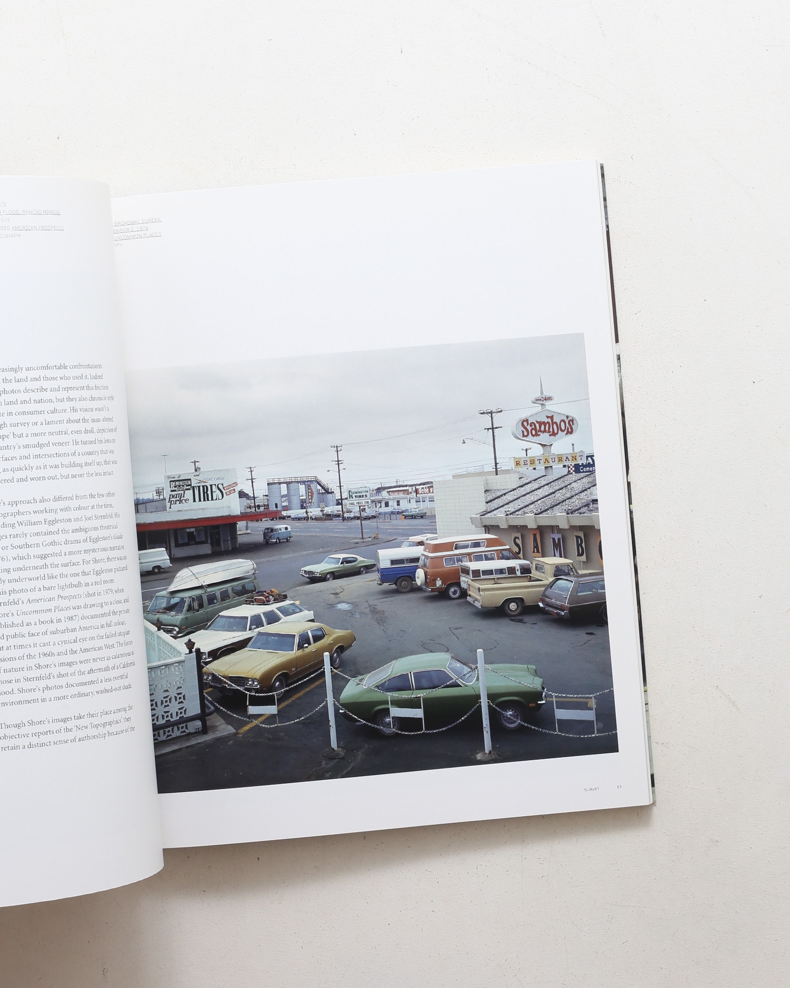 Stephen Shore