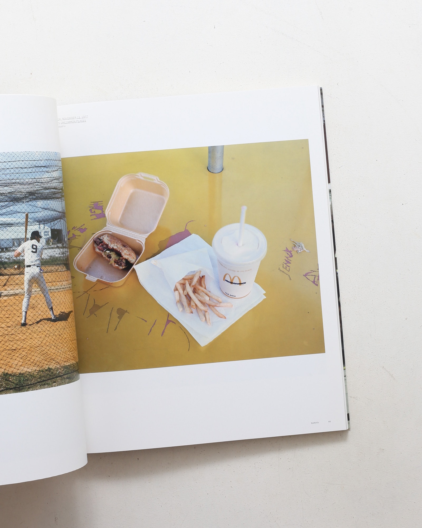 Stephen Shore