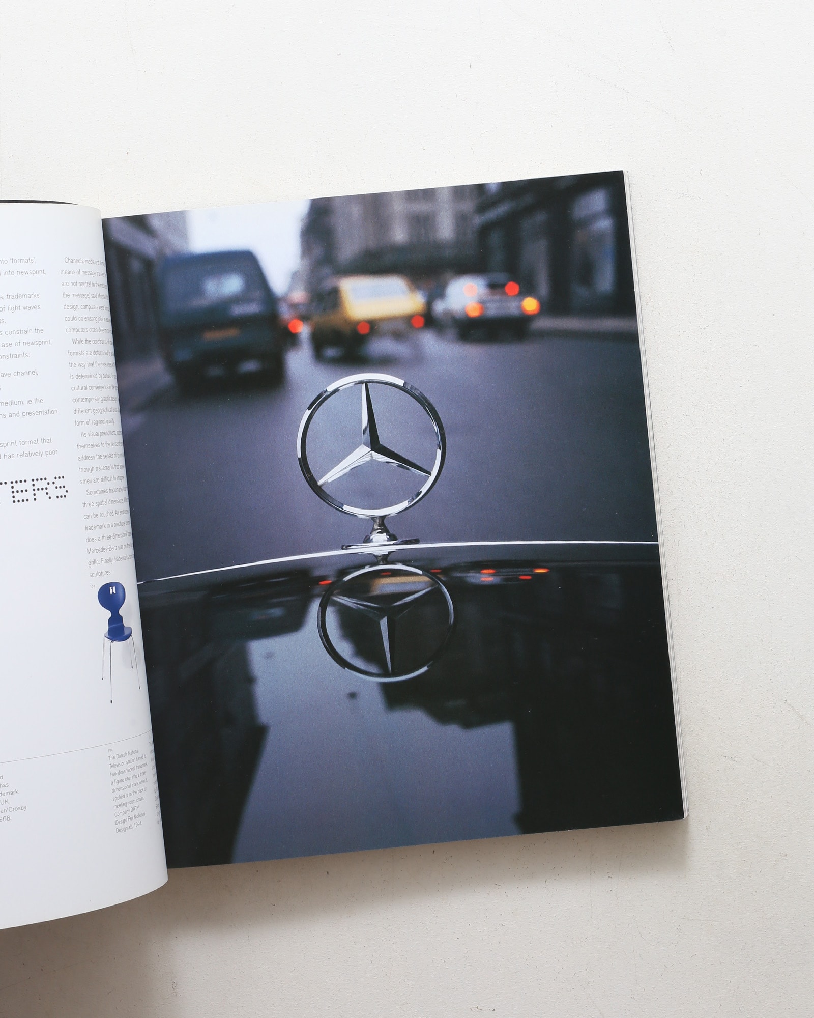Marks of Excellence: The Function and Variety of Trademarks