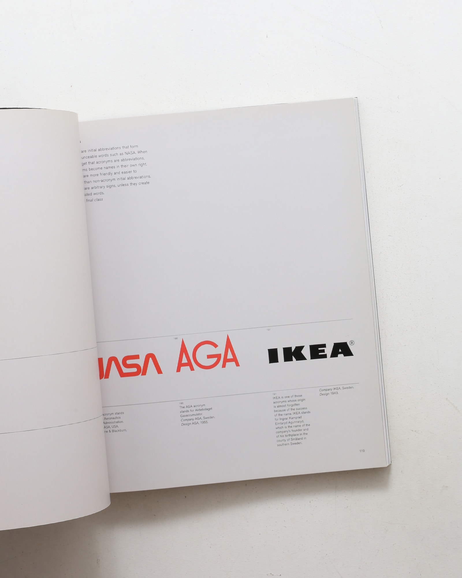 Marks of Excellence: The Function and Variety of Trademarks